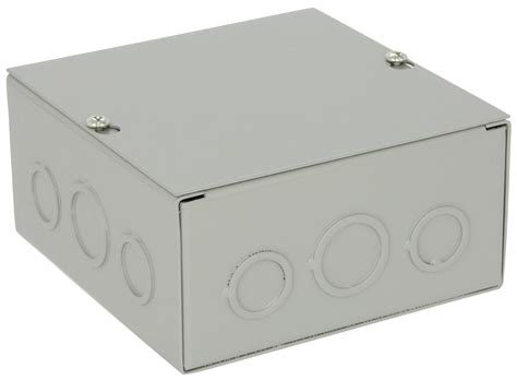 junction box knockout cover|electrical junction boxes with knockouts.